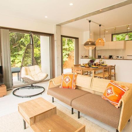 K'S Casa 恩納村 Villa Kültér fotó