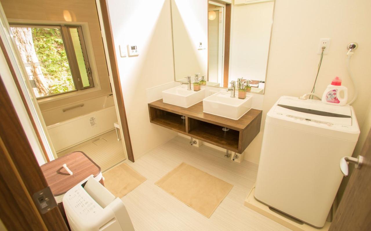 K'S Casa 恩納村 Villa Kültér fotó